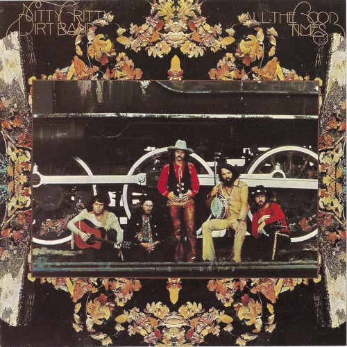 Nitty Gritty Dirt Band